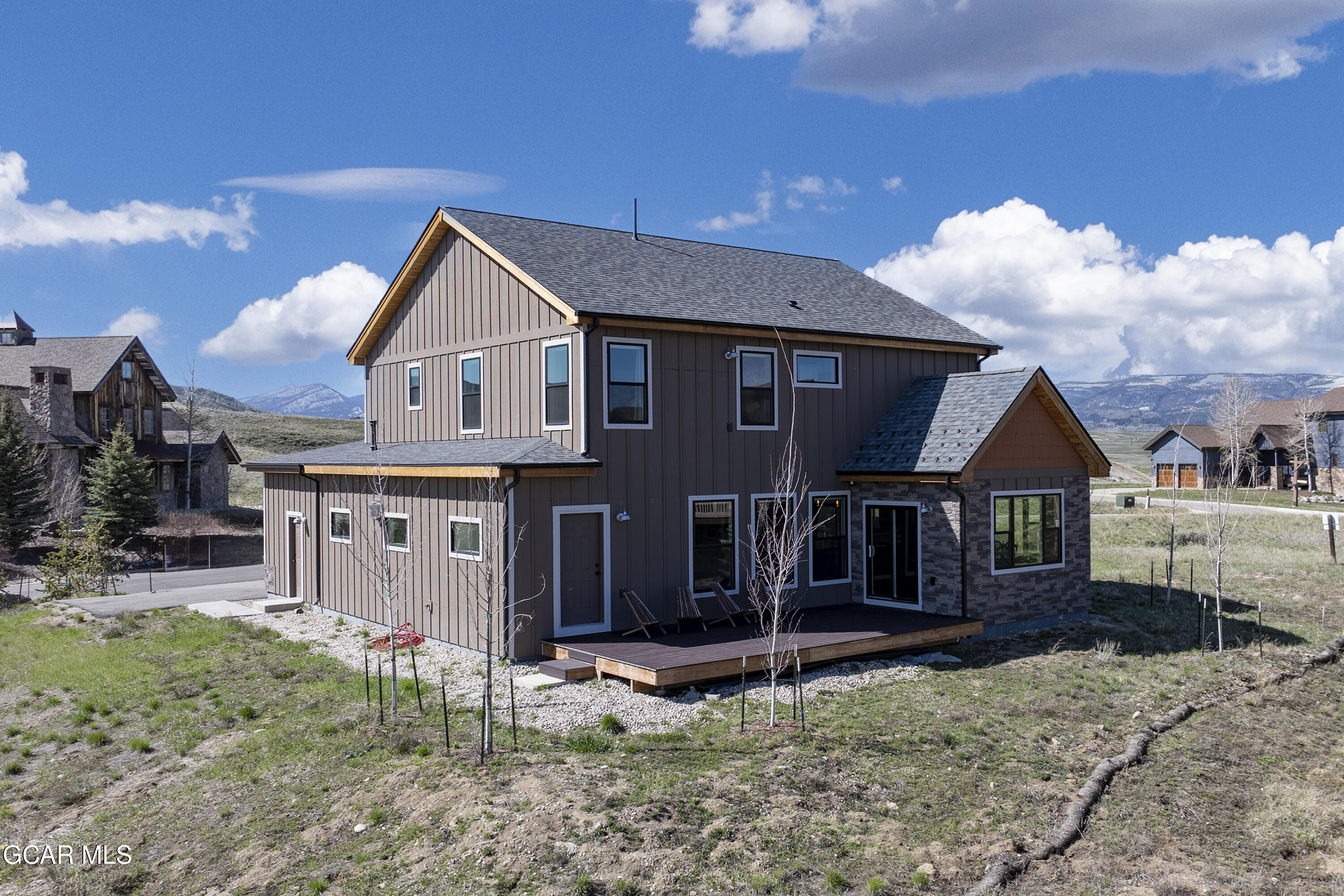 719 Saddle Ridge Circle Granby, CO 80446 - Photo 34 of 47 719 Saddle Ridge Cir pic 39