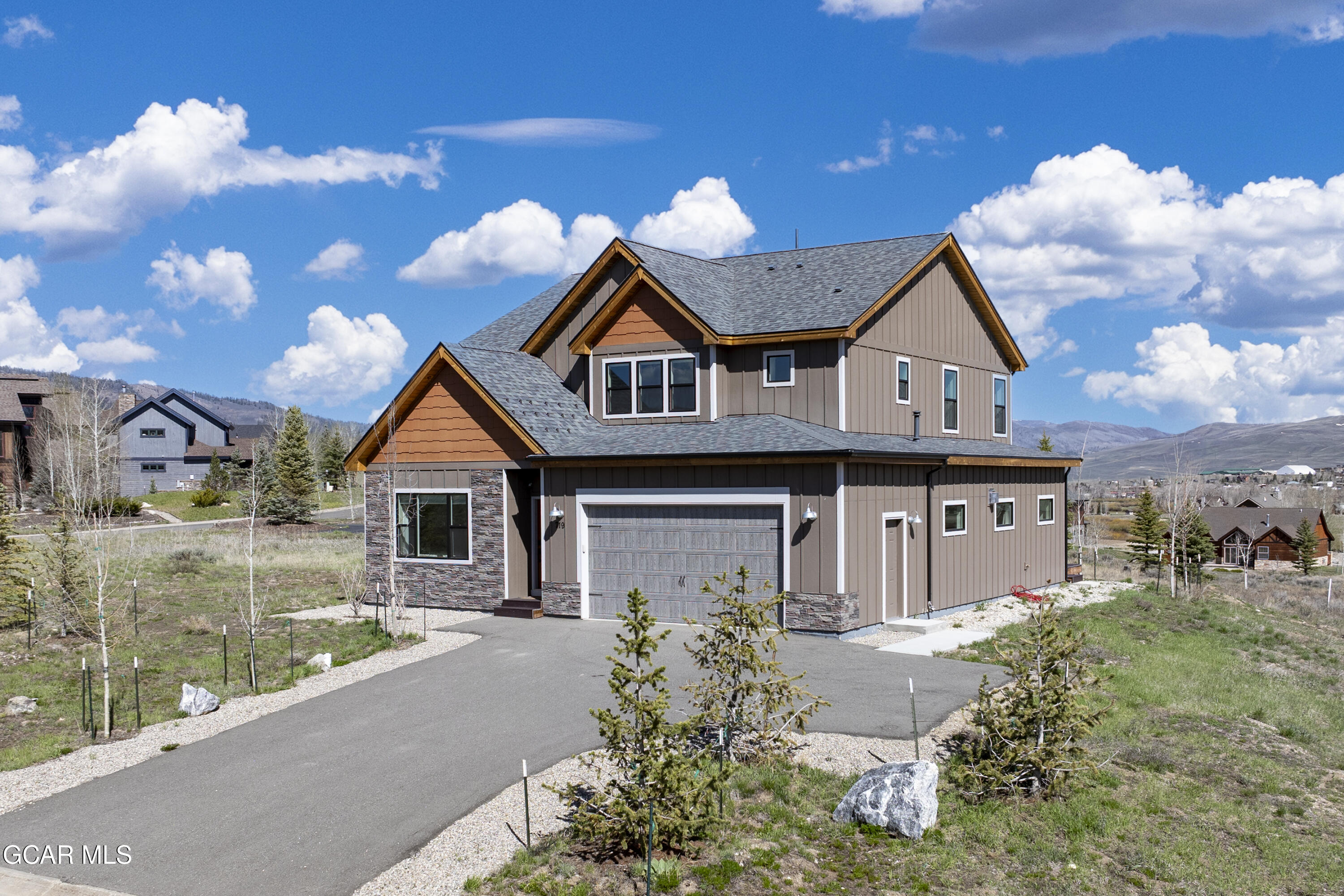 719 Saddle Ridge Circle Granby, CO 80446 - Photo 38 of 47 719 Saddle Ridge Cir pic 36