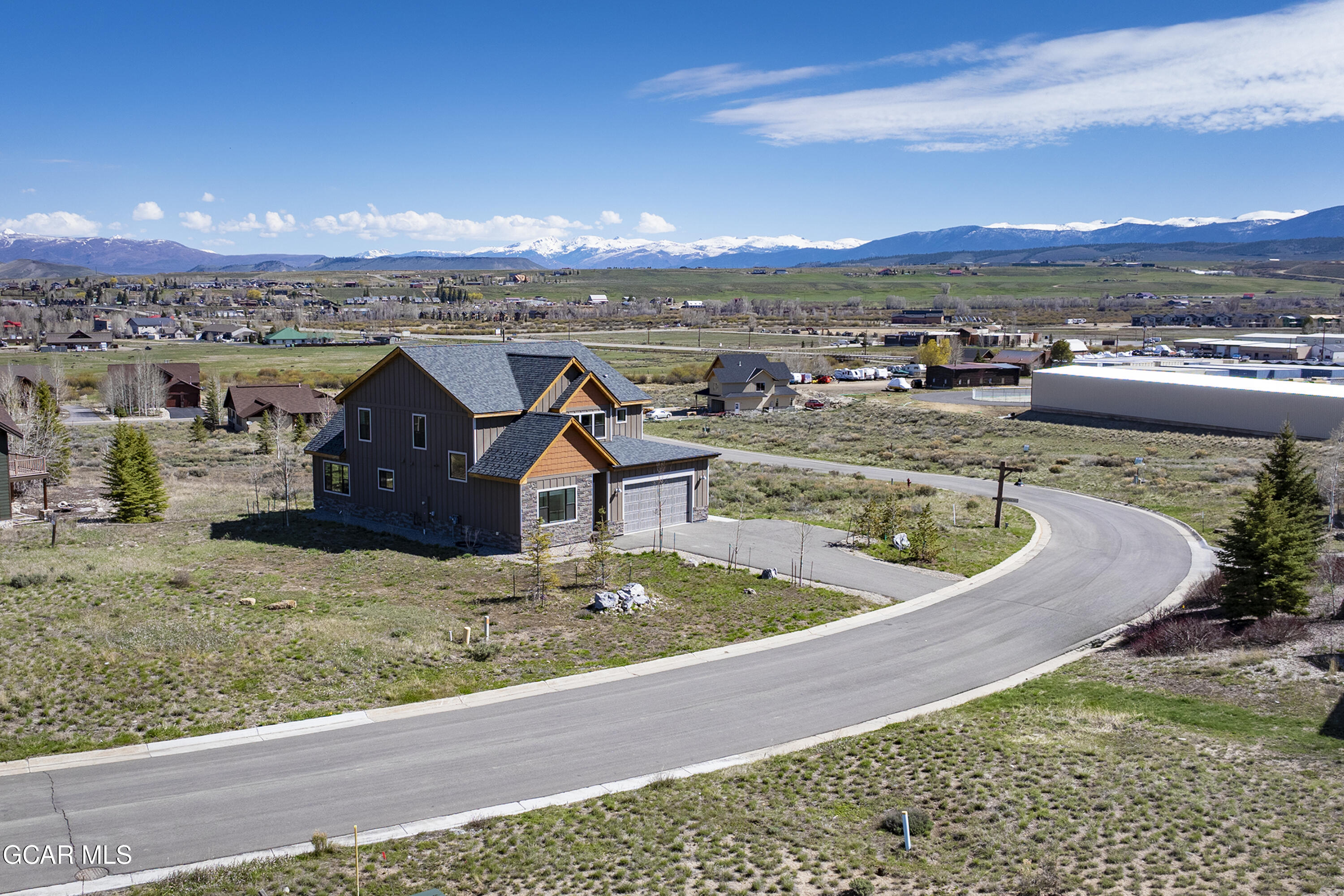 719 Saddle Ridge Circle Granby, CO 80446 - Photo 40 of 47 719 Saddle Ridge Cir pic 40