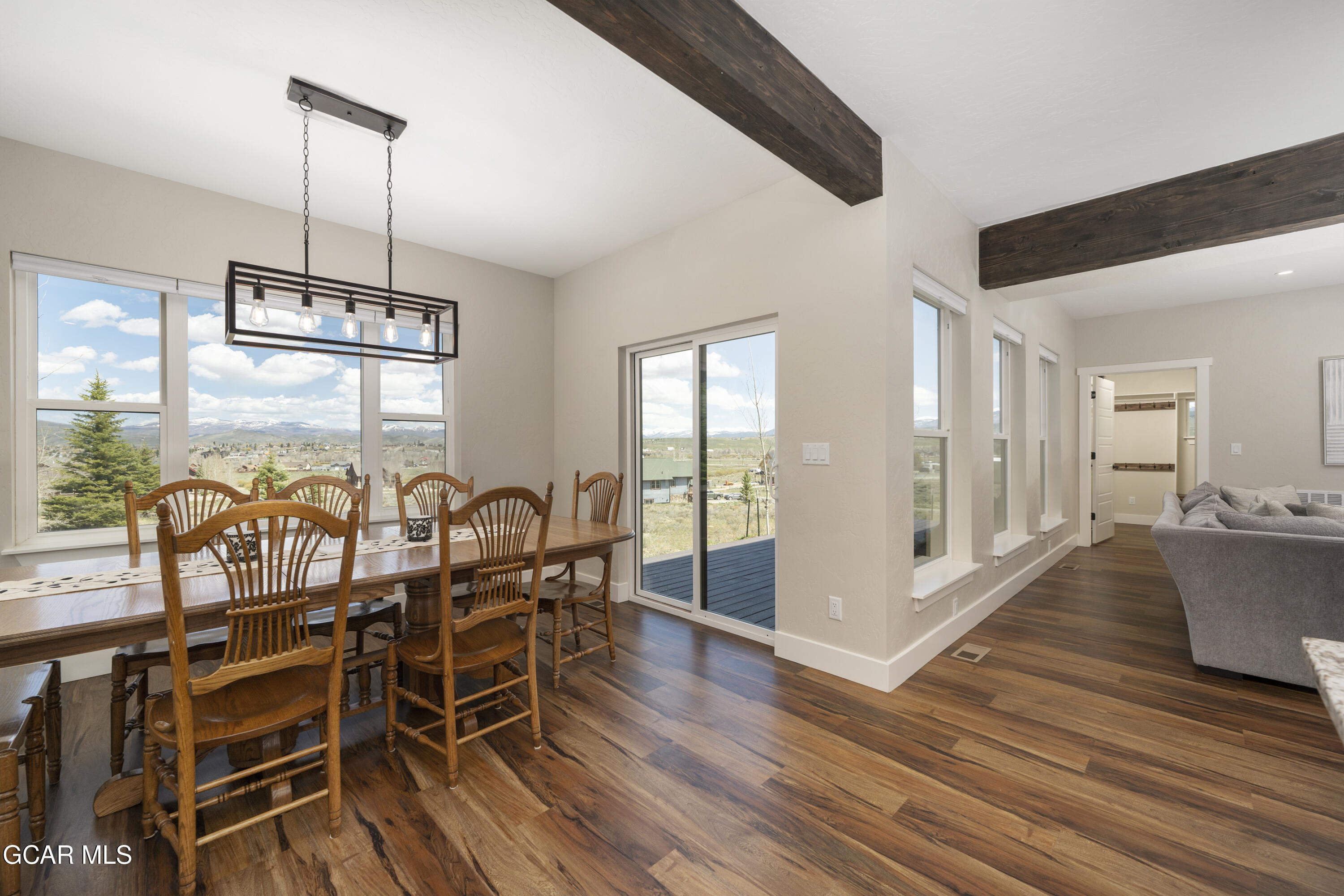 719 Saddle Ridge Circle Granby, CO 80446 - Photo 8 of 47 719 Saddle Ridge Cir pic 27