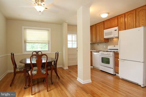 1000 Stamford Road Baltimore, MD 21229 - Photo 4 of 20 Dining Room