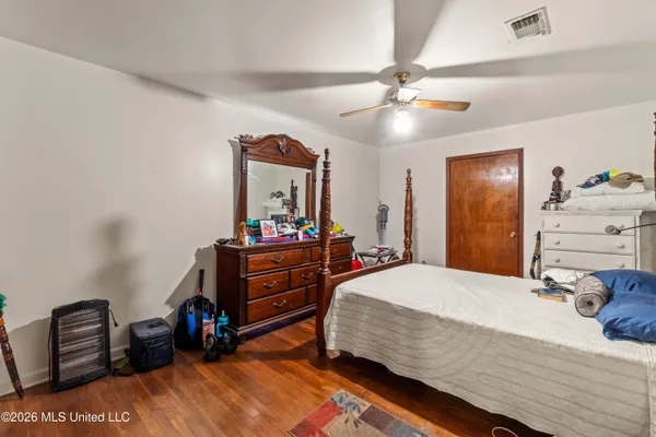 $185,000 | 294 St Peter Street, State Line, MS 39362