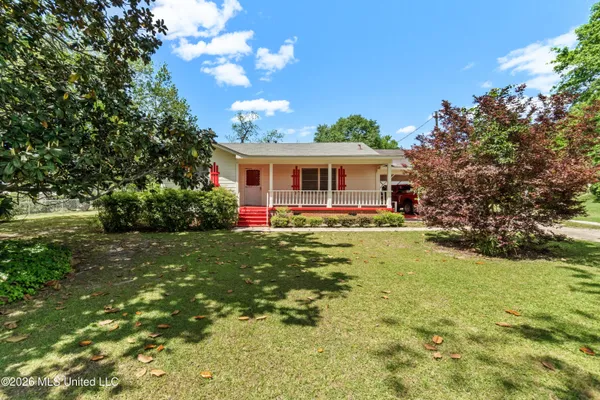 $185,000 | 294 St Peter Street, State Line, MS 39362