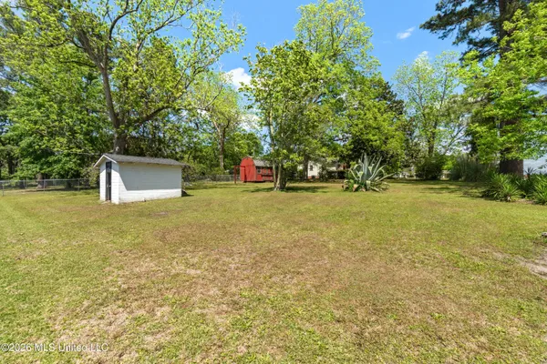 $185,000 | 294 St Peter Street, State Line, MS 39362