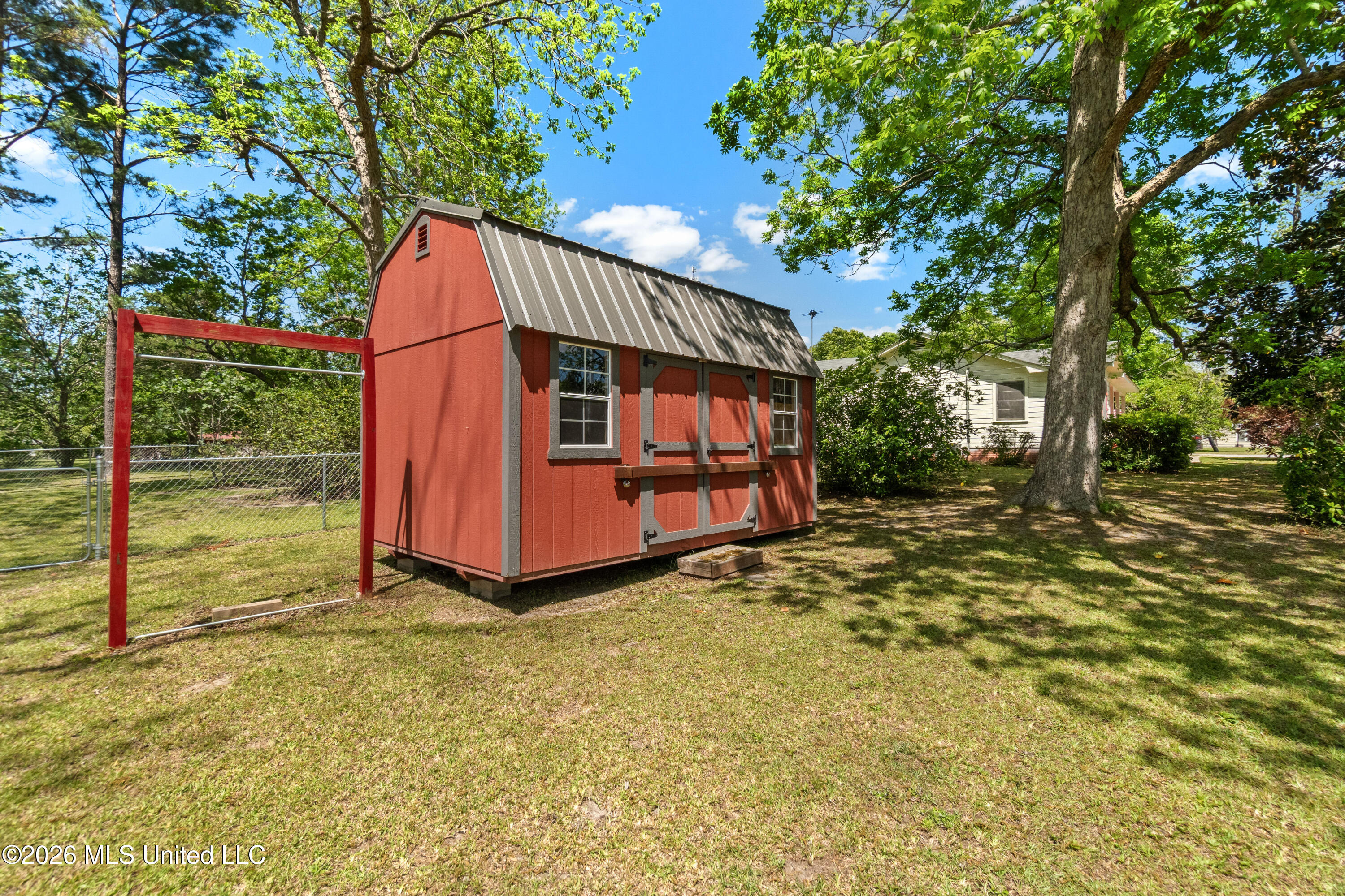 294 St Peter Street State Line, MS 39362 - Photo 32 of 46 294_St_Peter_St-32