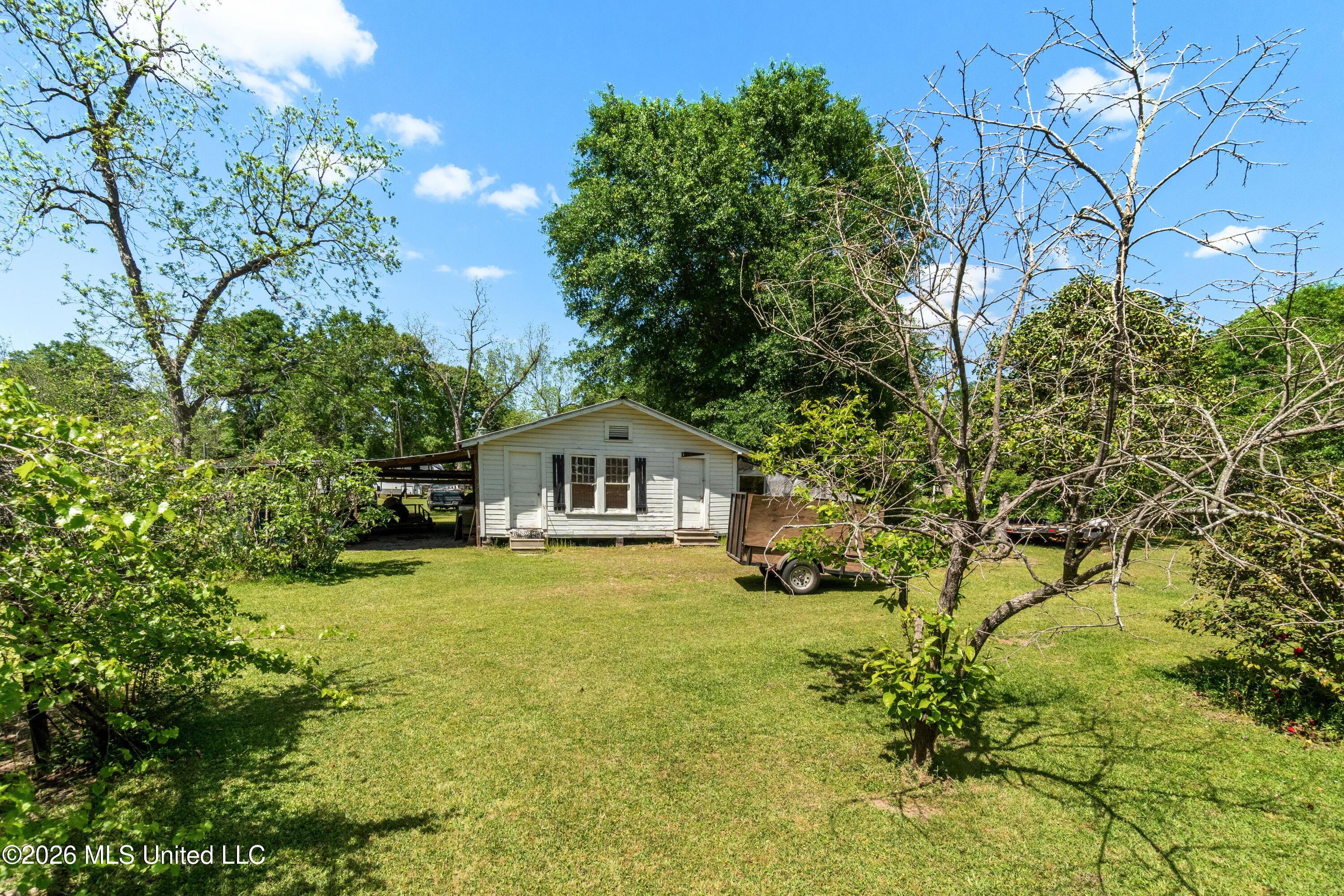 294 St Peter Street State Line, MS 39362 - Photo 34 of 46 294_St_Peter_St-34