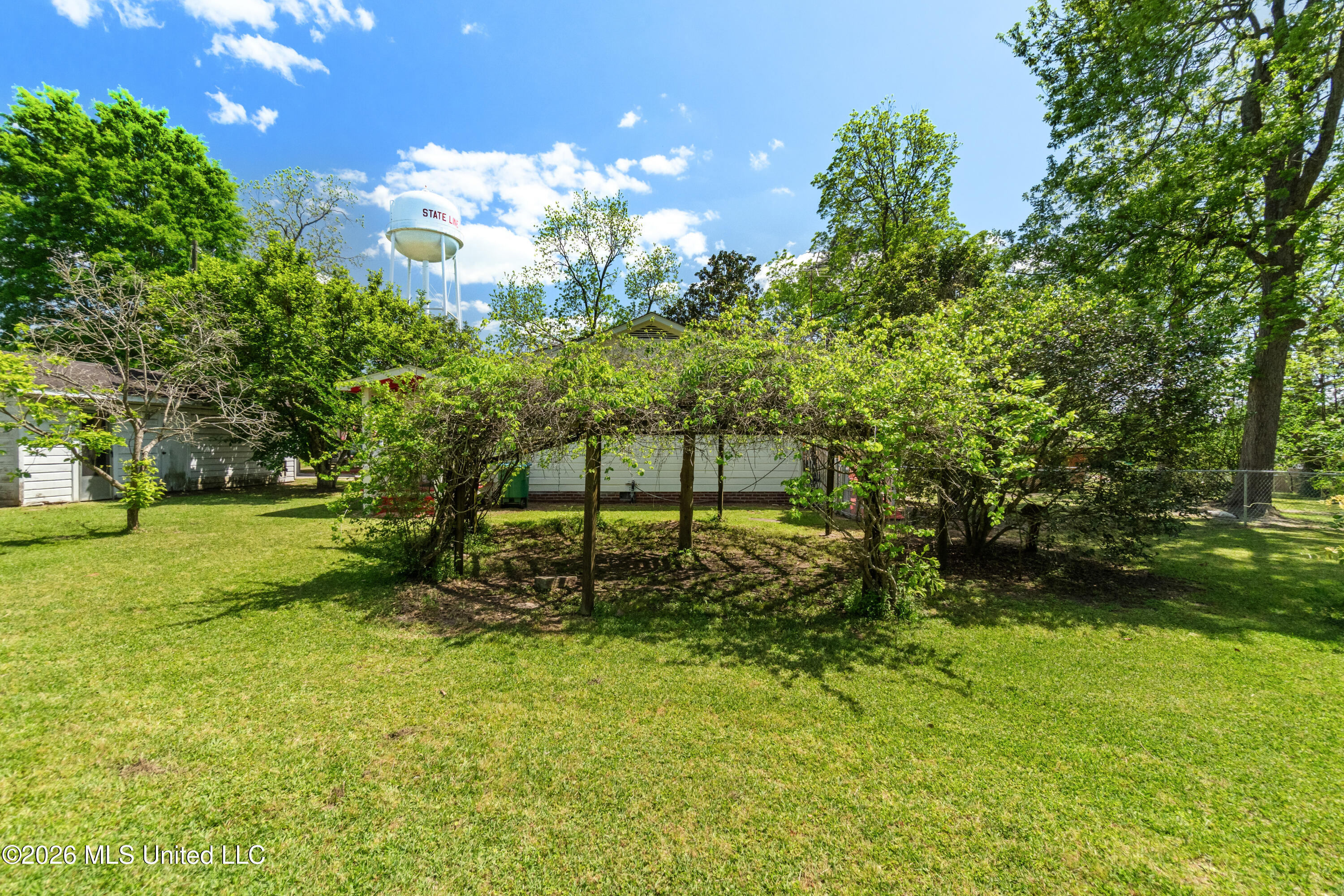 294 St Peter Street State Line, MS 39362 - Photo 35 of 46 294_St_Peter_St-35