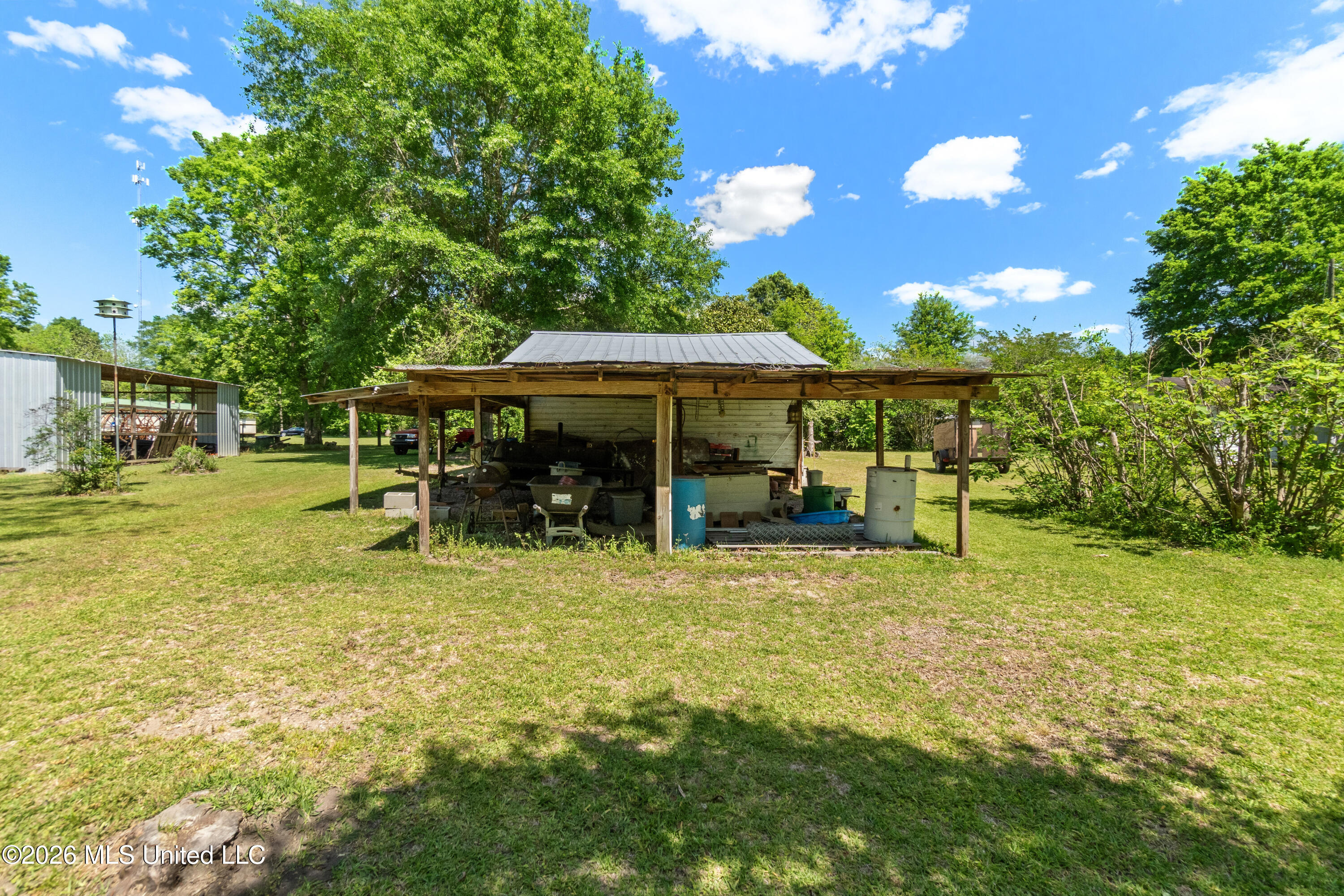 294 St Peter Street State Line, MS 39362 - Photo 38 of 46 294_St_Peter_St-38