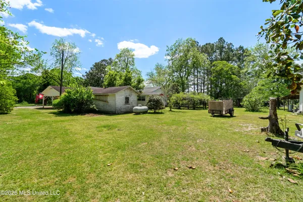 $185,000 | 294 St Peter Street, State Line, MS 39362