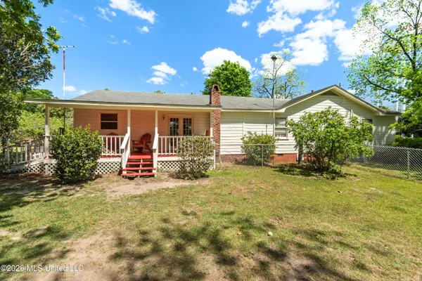 $185,000 | 294 St Peter Street, State Line, MS 39362