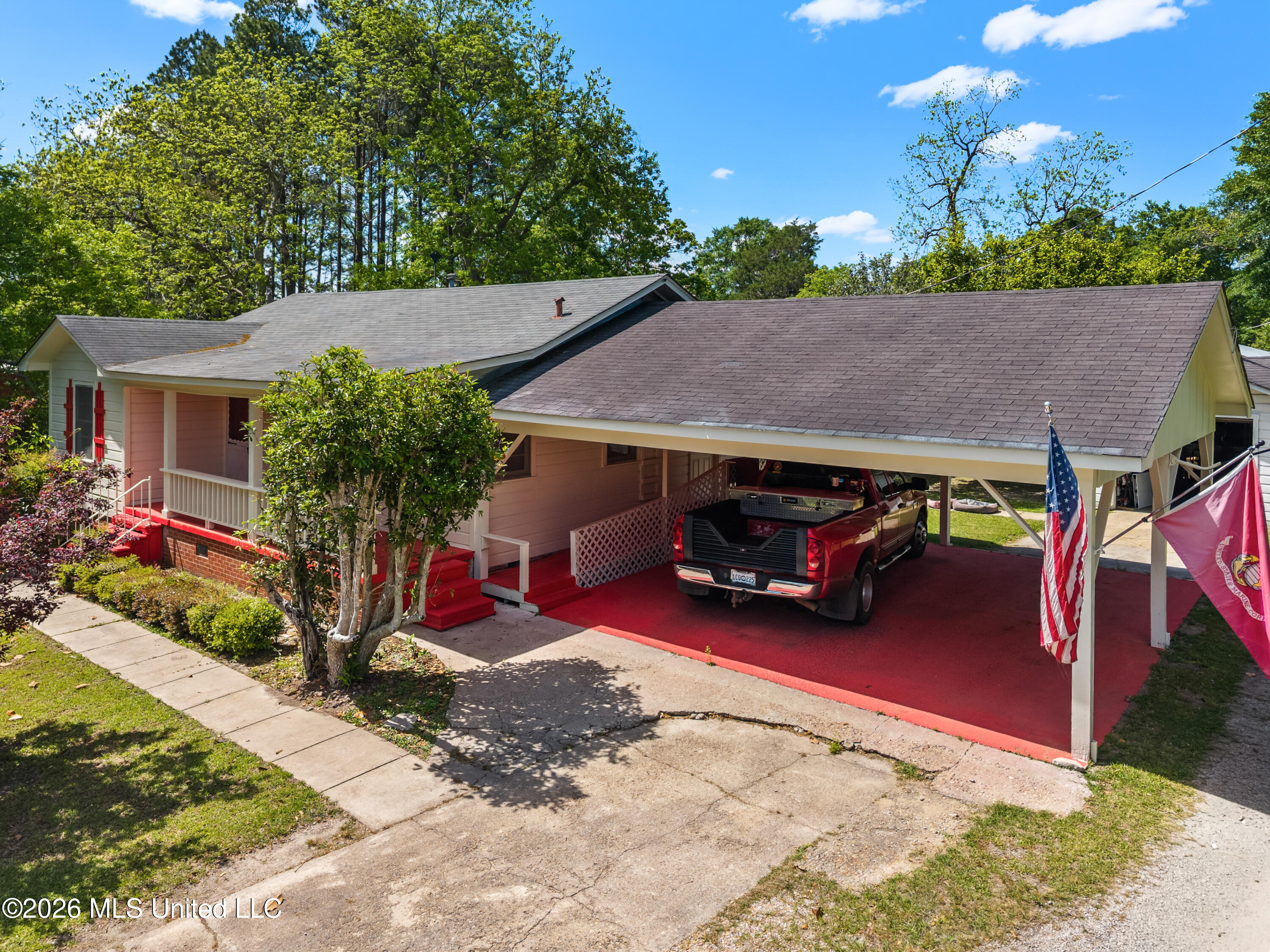 294 St Peter Street State Line, MS 39362 - Photo 42 of 46 294_St_Peter_St-42