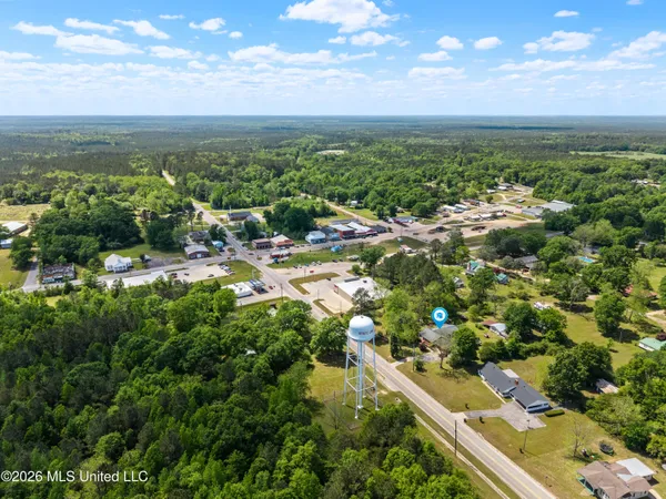 $185,000 | 294 St Peter Street, State Line, MS 39362