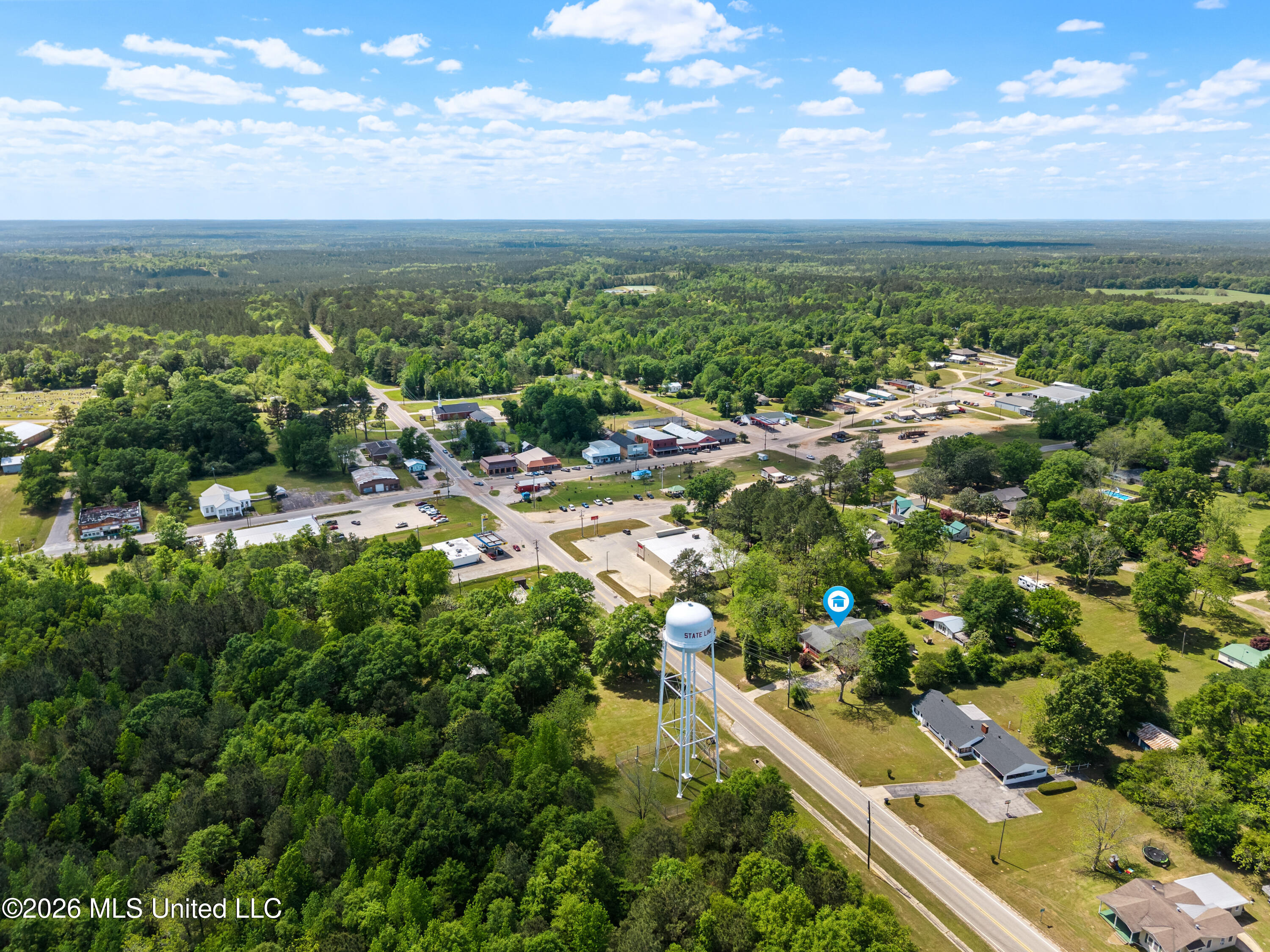 294 St Peter Street State Line, MS 39362 - Photo 44 of 46 294_St_Peter_St-44