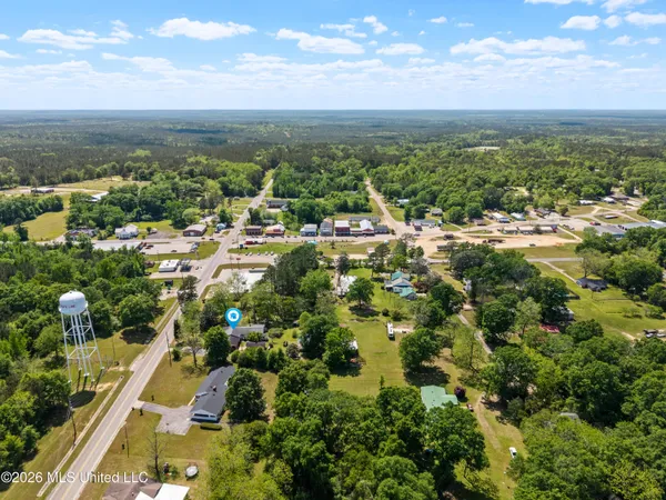 $185,000 | 294 St Peter Street, State Line, MS 39362