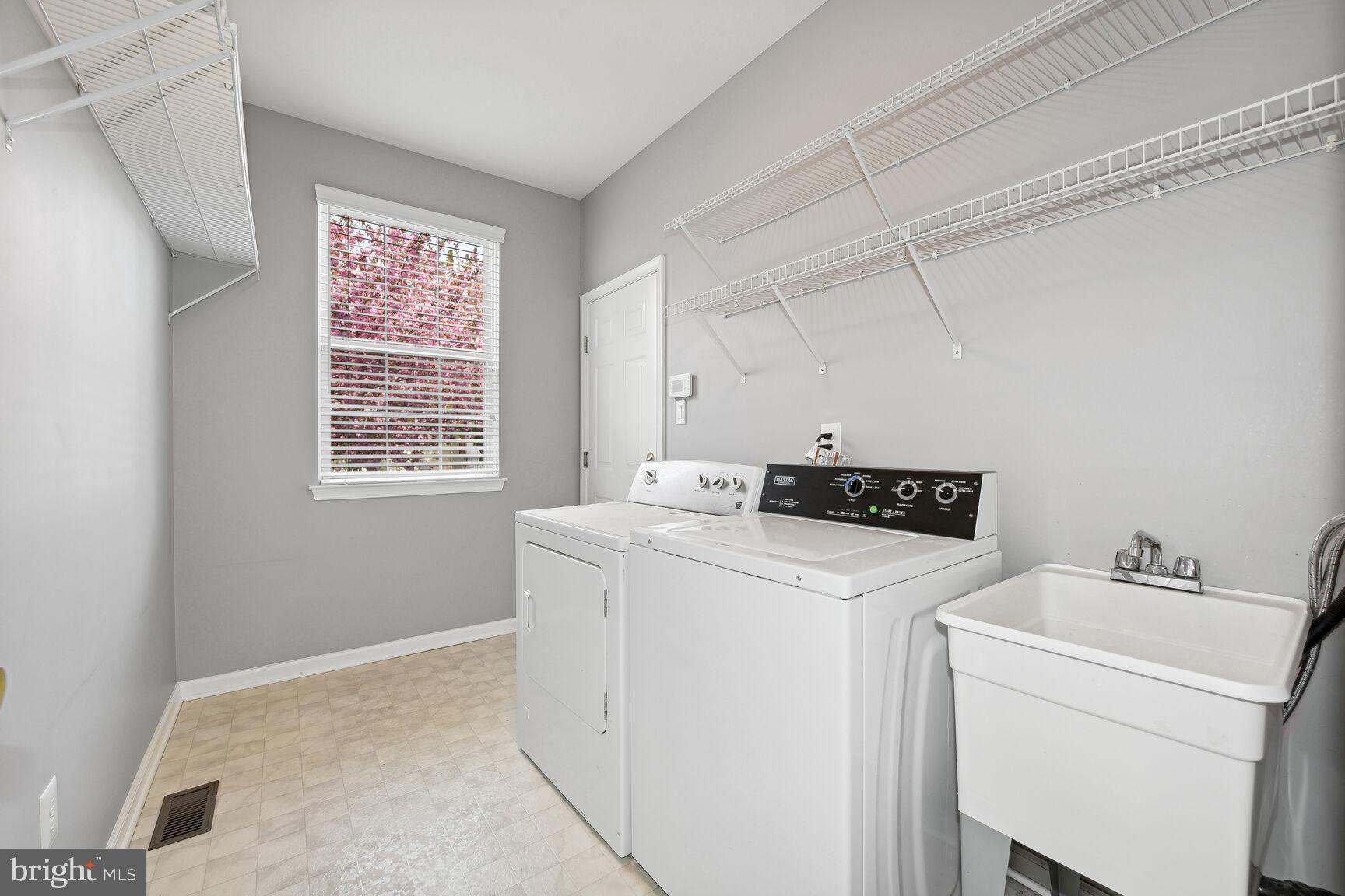 17 Albany Road Marlton, NJ 08053 - Photo 11 of 26 Laundry Room - 1st Floor