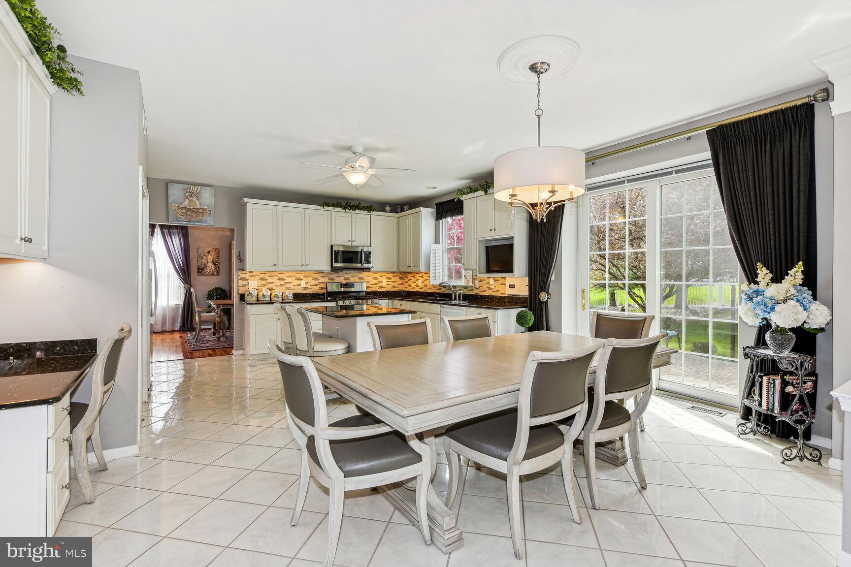 17 Albany Road Marlton, NJ 08053 - Photo 8 of 26 Kitchen