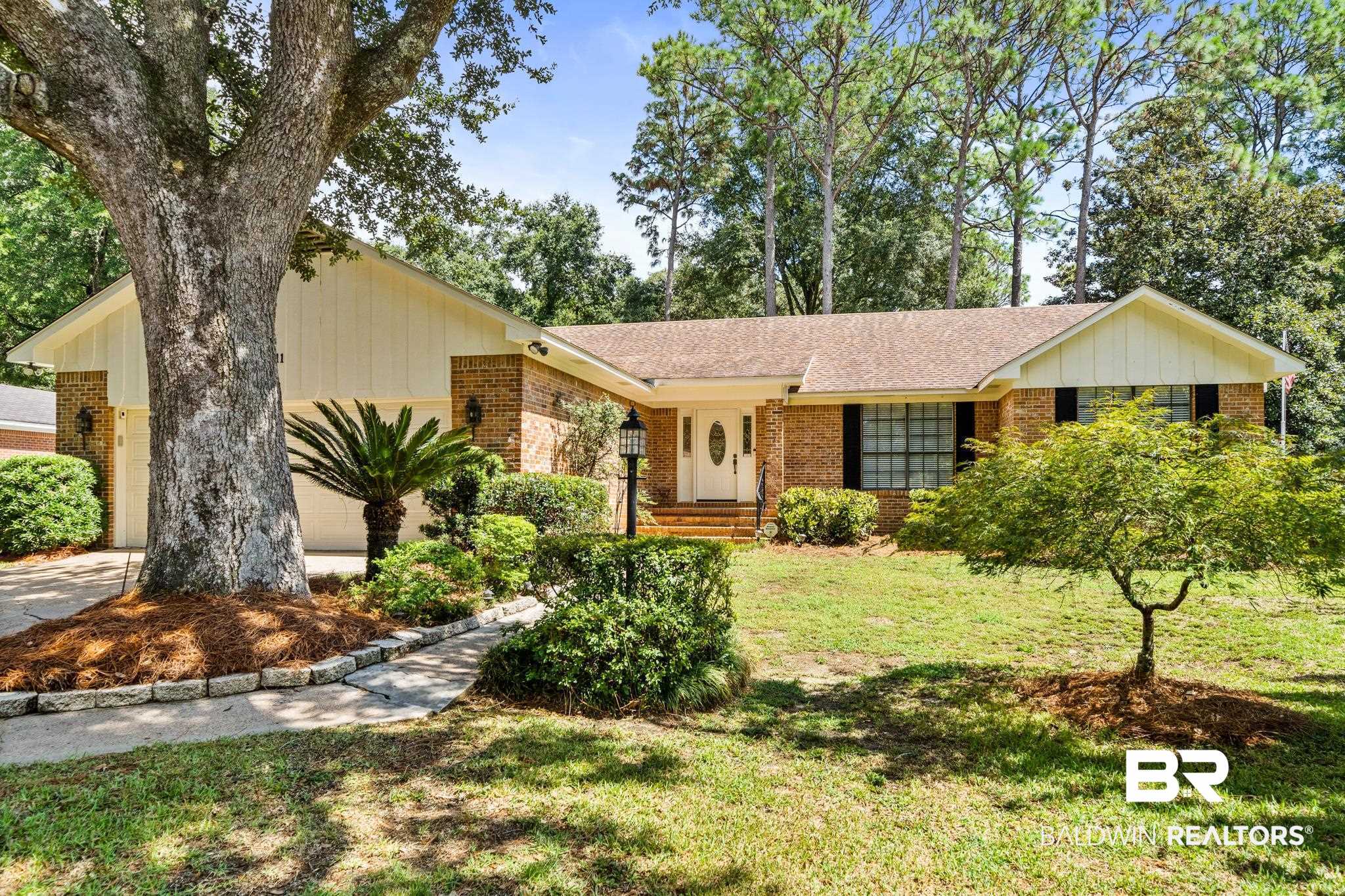 111 Dewitt Loop Daphne, AL 36526 - Photo 23 of 23 Move in Ready