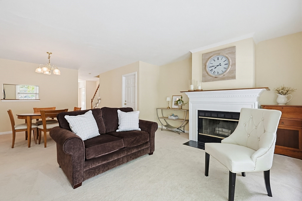 39 Stall Brook Road, Unit 39 Milford, MA 01757 - Photo 18 of 40
