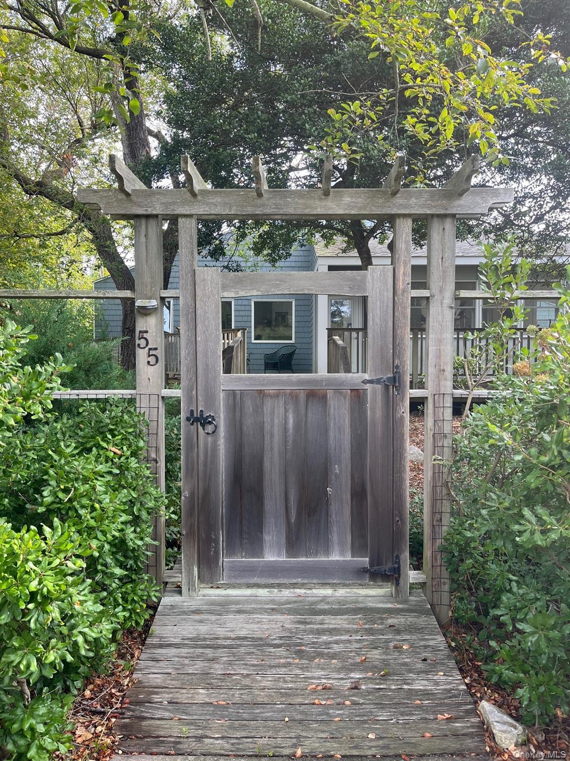 55 Ocean Road Ocean Beach, NY 11770 - Photo 14 of 14
