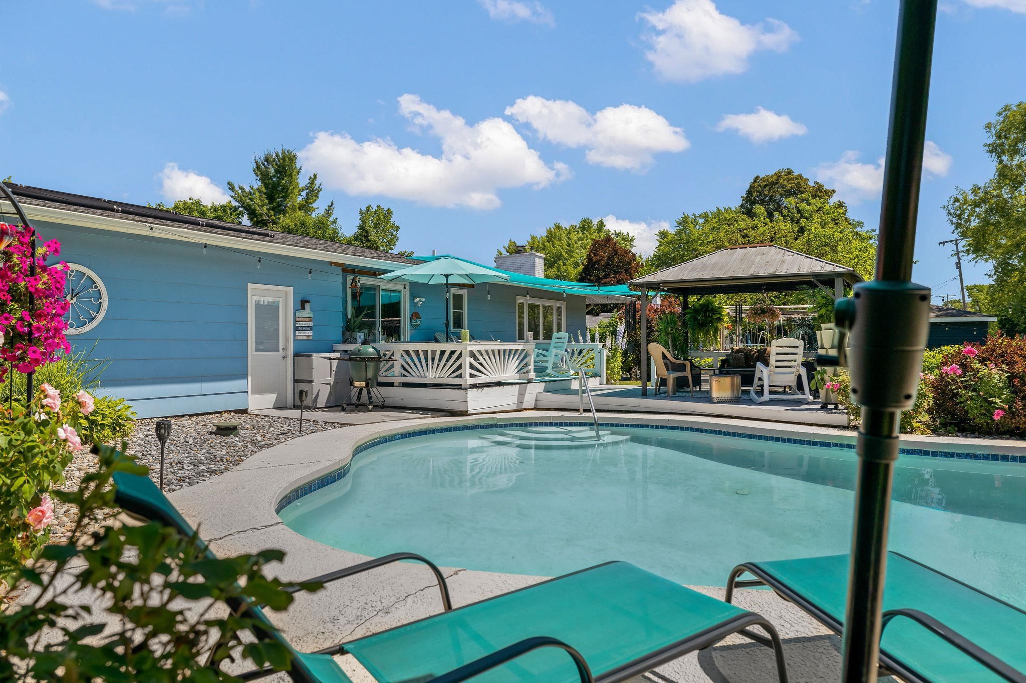 4263 Shattuck Road Saginaw, MI 48603 - Photo 14 of 56 Gallery Image 14
