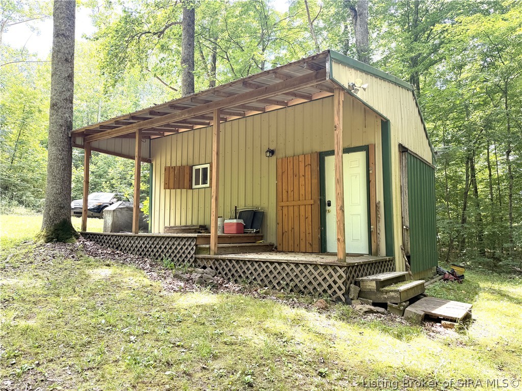 7480 Triplett Road Rome, IN 47574 - Photo 20 of 40