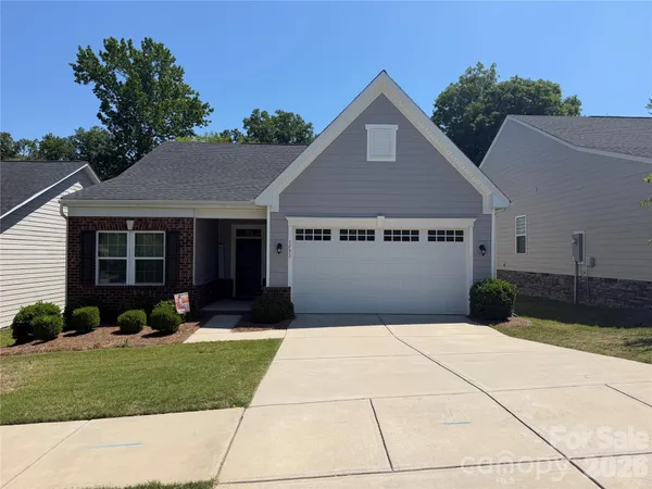 $370,000 | 1753 Slippery Rock Lane, Monroe, NC 28112
