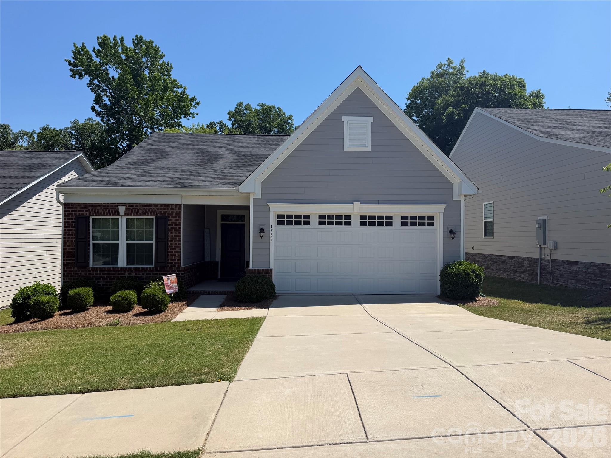 1753 Slippery Rock Lane Monroe, NC 28112 - Photo 1 of 14