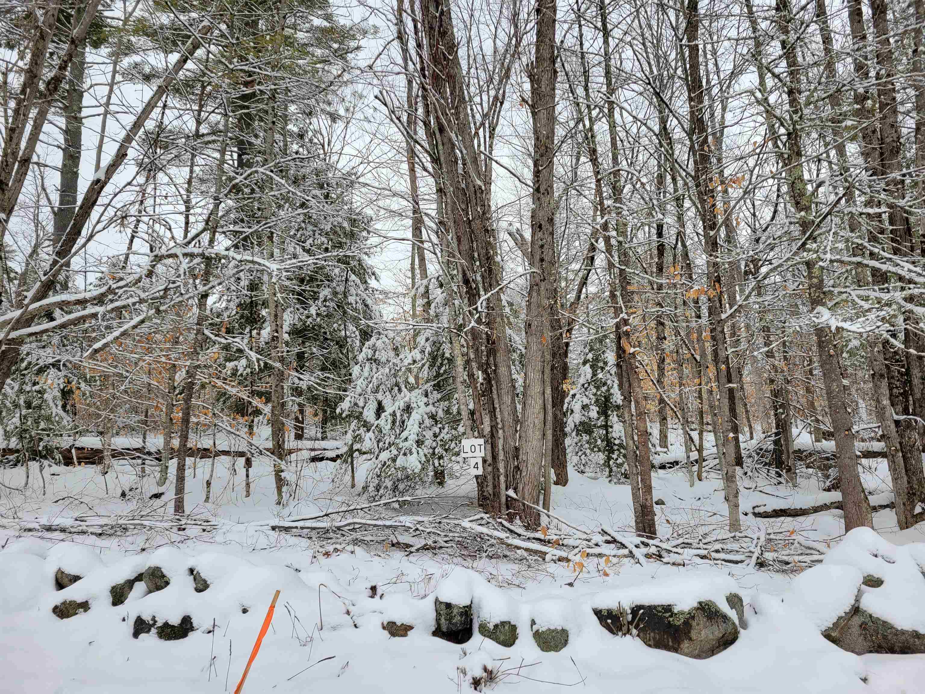 582-4 West Fryeburg Road Fryeburg, ME 04037 - Photo 1 of 2
