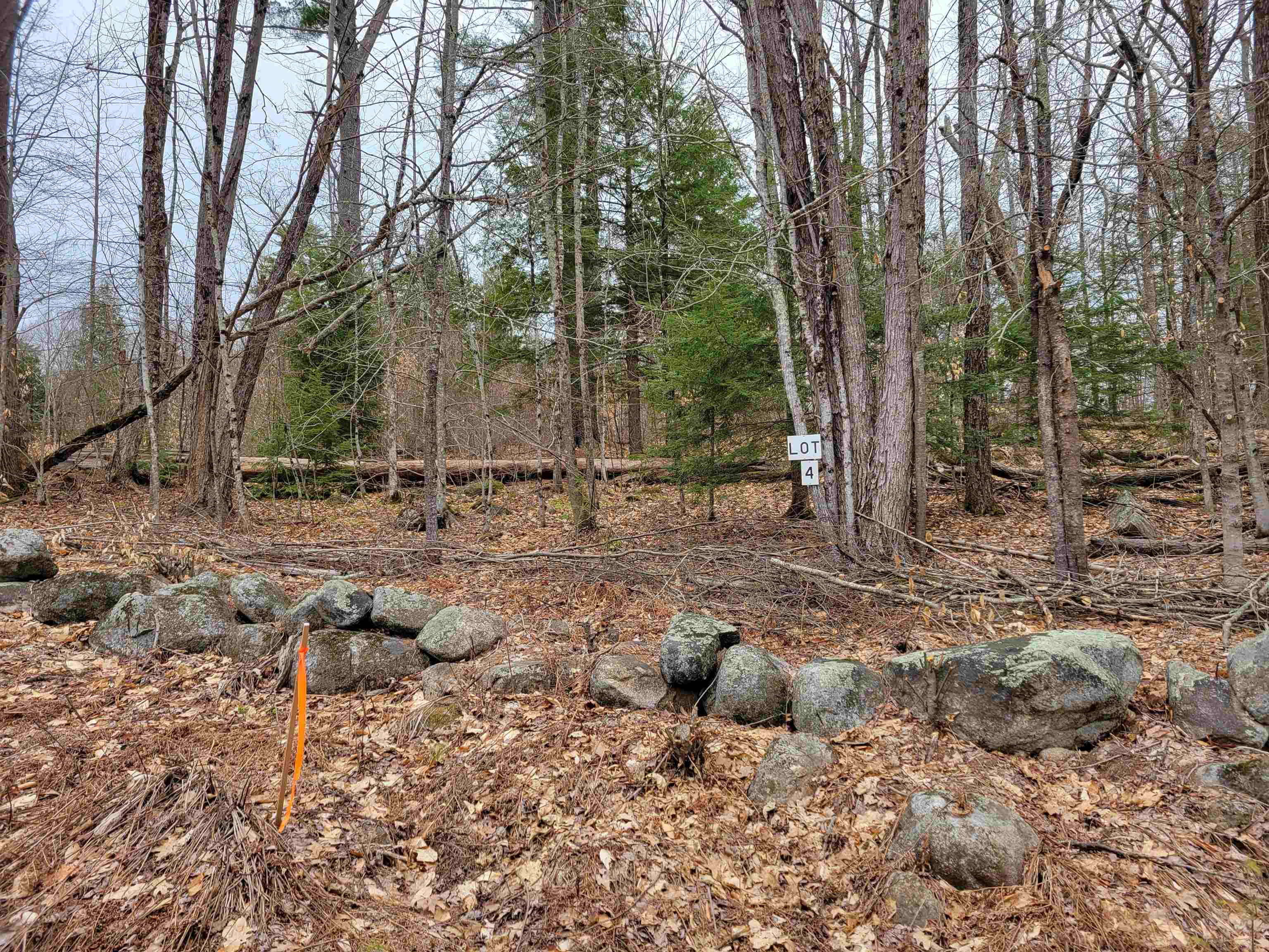 582-4 West Fryeburg Road Fryeburg, ME 04037 - Photo 2 of 3
