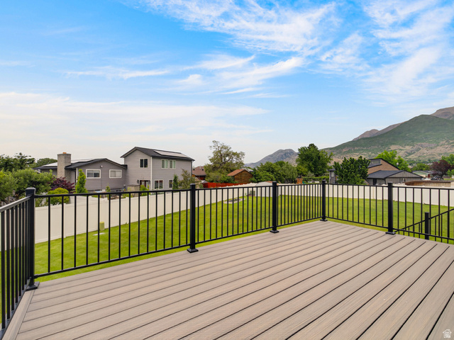 985 North 520 East Orem, UT 84097 - Photo 43 of 68
