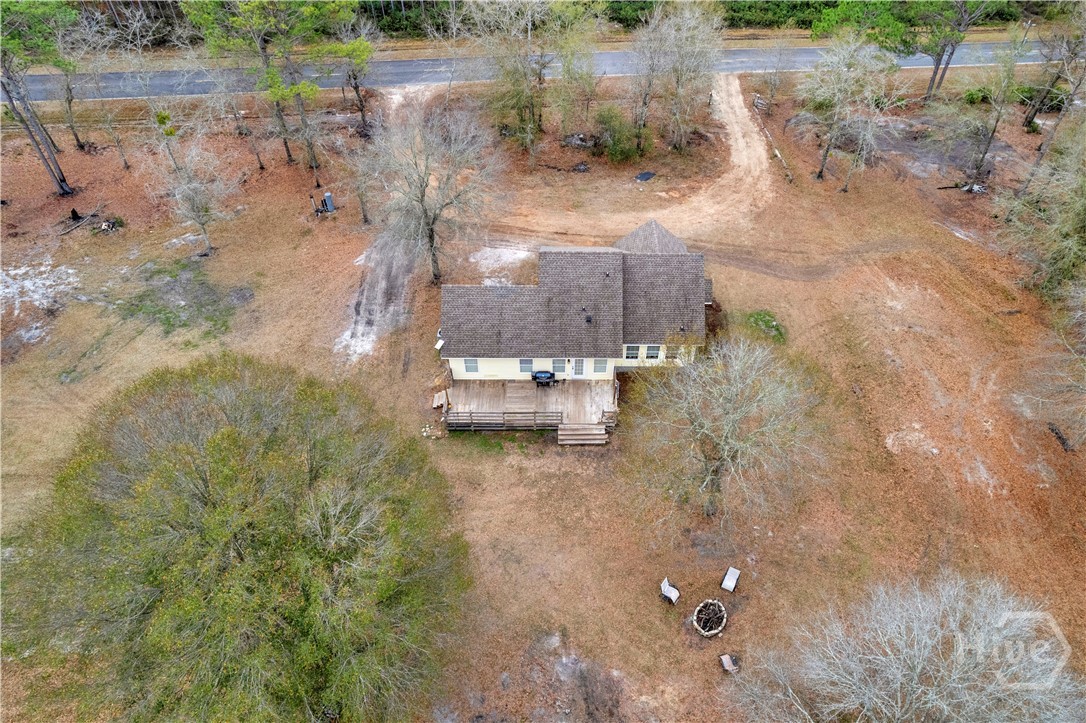 524 Hodges Road Hinesville, GA 31313 - Photo 29 of 34 Gallery Image 29
