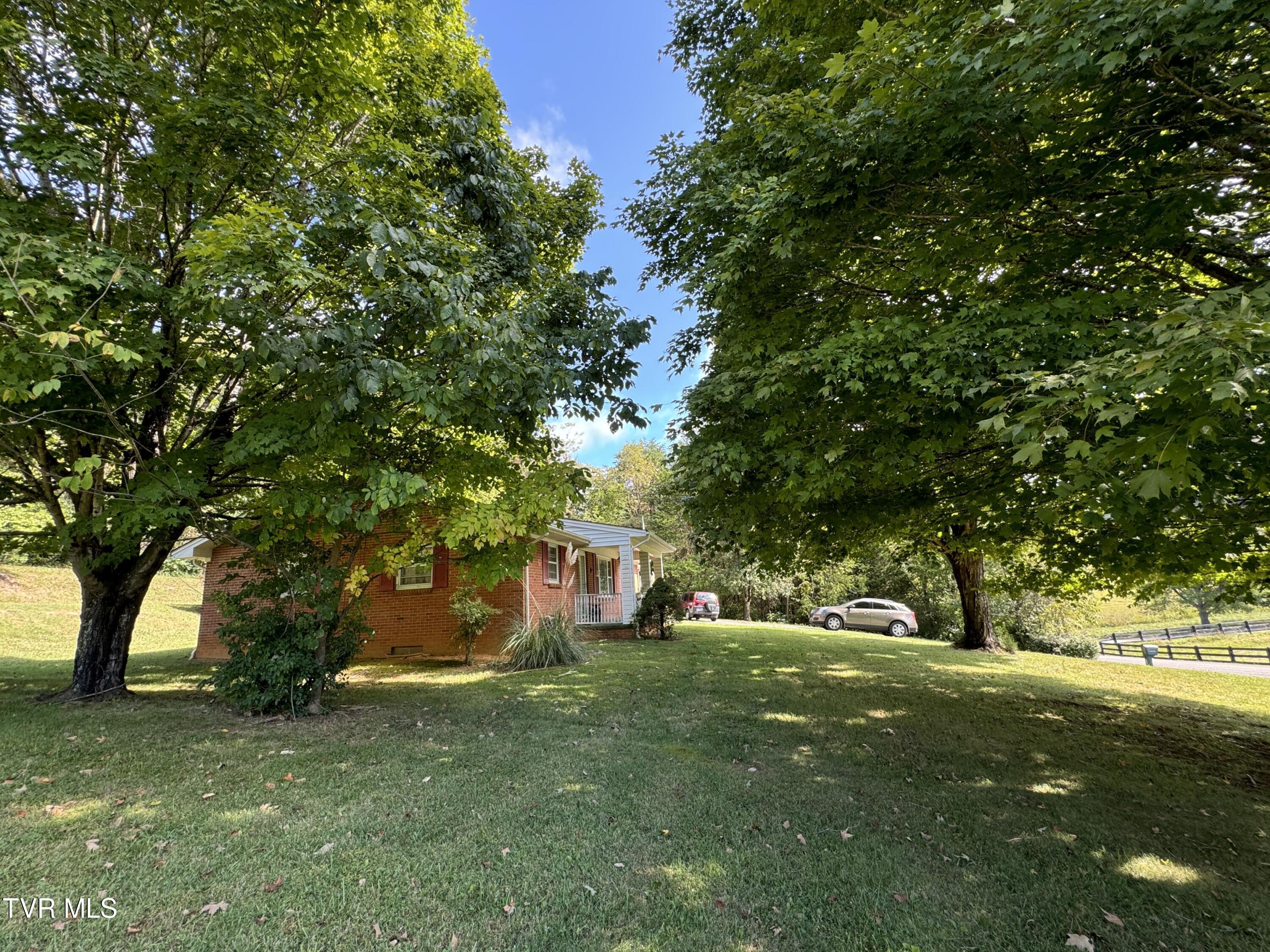 183 Harold Cemetery Road Greeneville, TN 37745 - Photo 30 of 32 28