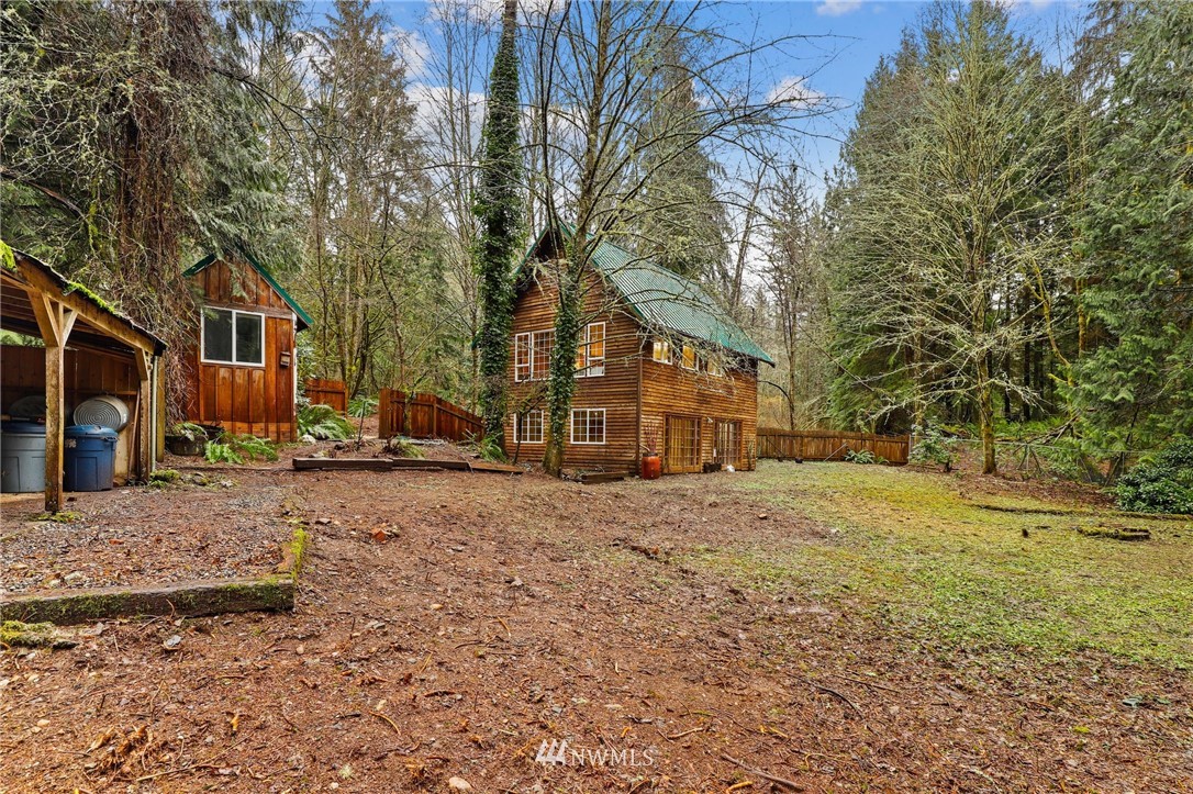3122 Lily Lake Road Bow, WA 98232 - Photo 3 of 35 Gallery Image 3