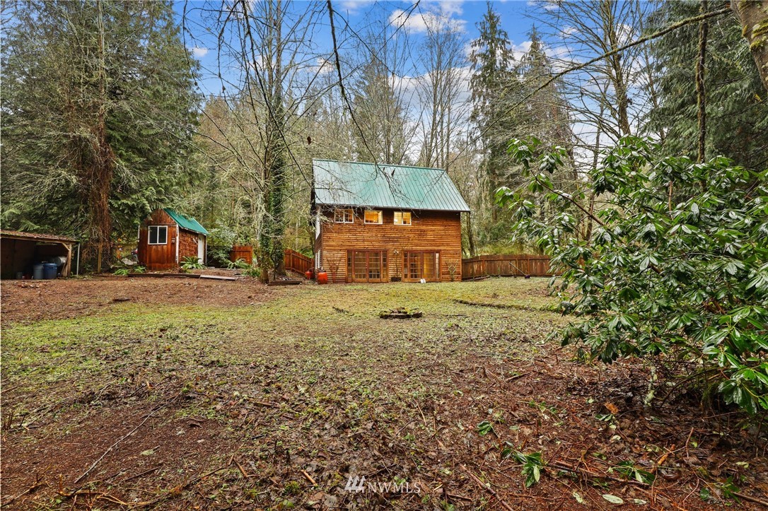 3122 Lily Lake Road Bow, WA 98232 - Photo 4 of 35 Gallery Image 4