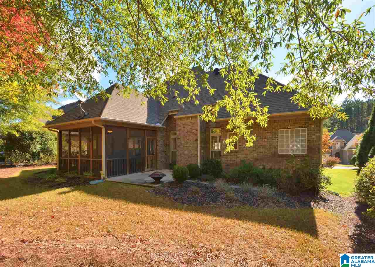 1320 Caliston Way Pelham, AL 35124 - Photo 36 of 46
