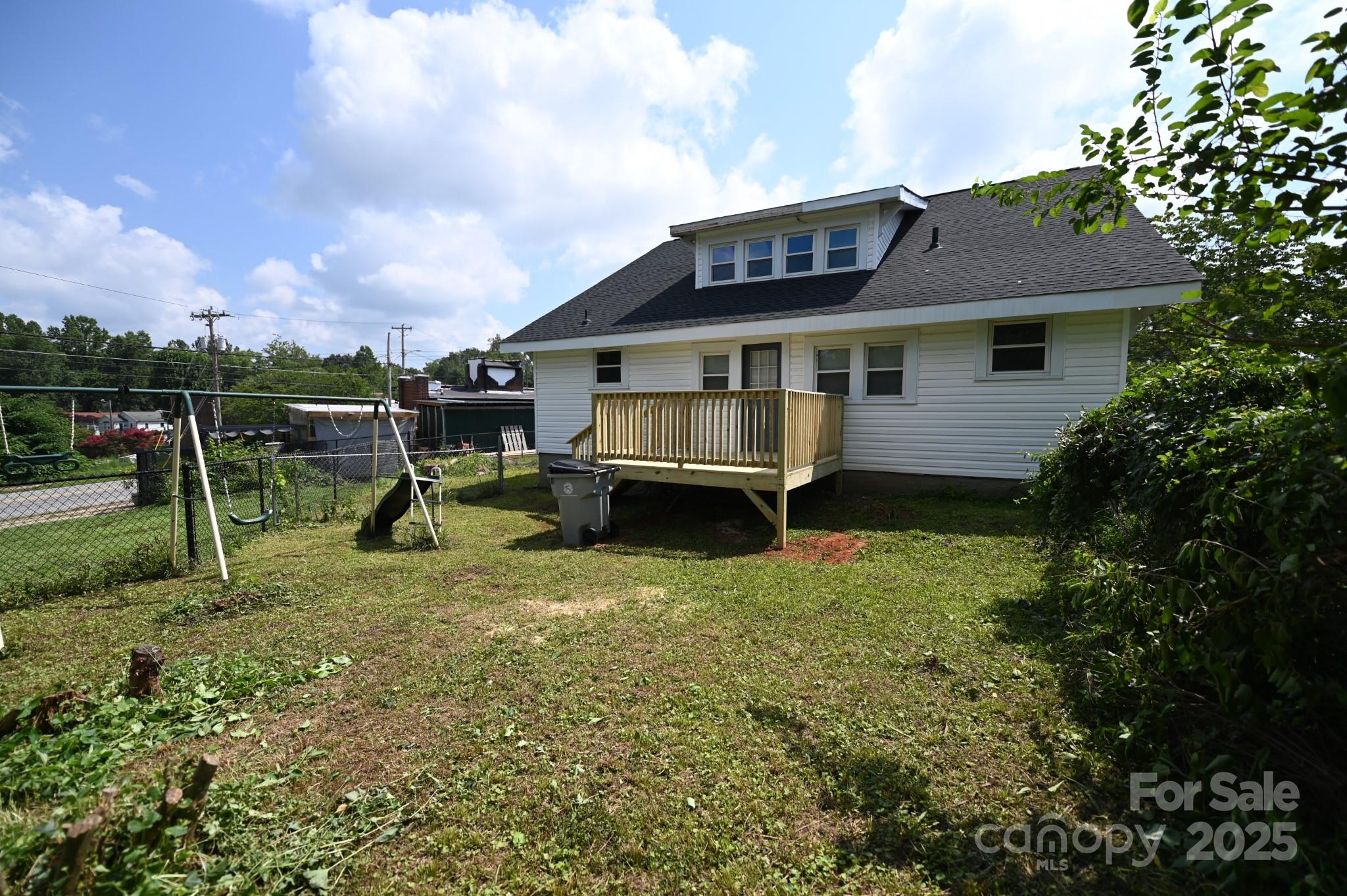 106 Virginia Street Southwest Lenoir, NC 28645 - Photo 41 of 44