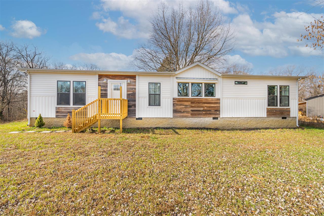 909 Lock 5 Road Roundhill, KY 42275 - Photo 1 of 1 Gallery Image 1