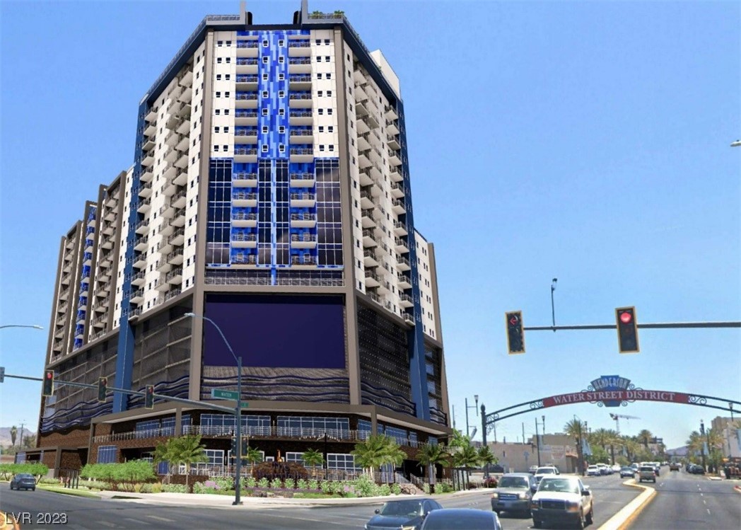 1 South Water Street Henderson, NV 89015 - Photo 3 of 24