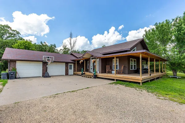 $599,900 | 13520 West Lake Sallie Drive, Detroit Lakes, MN 56501