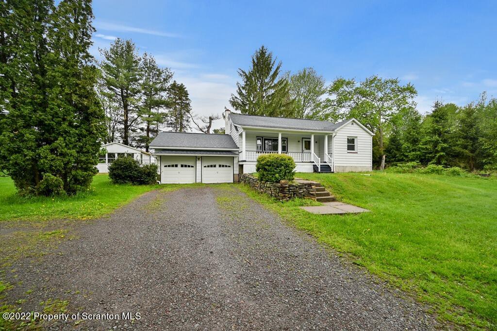 177 O'Hara Road Moscow, PA 18444 - Photo 1 of 54 Gallery Image 1