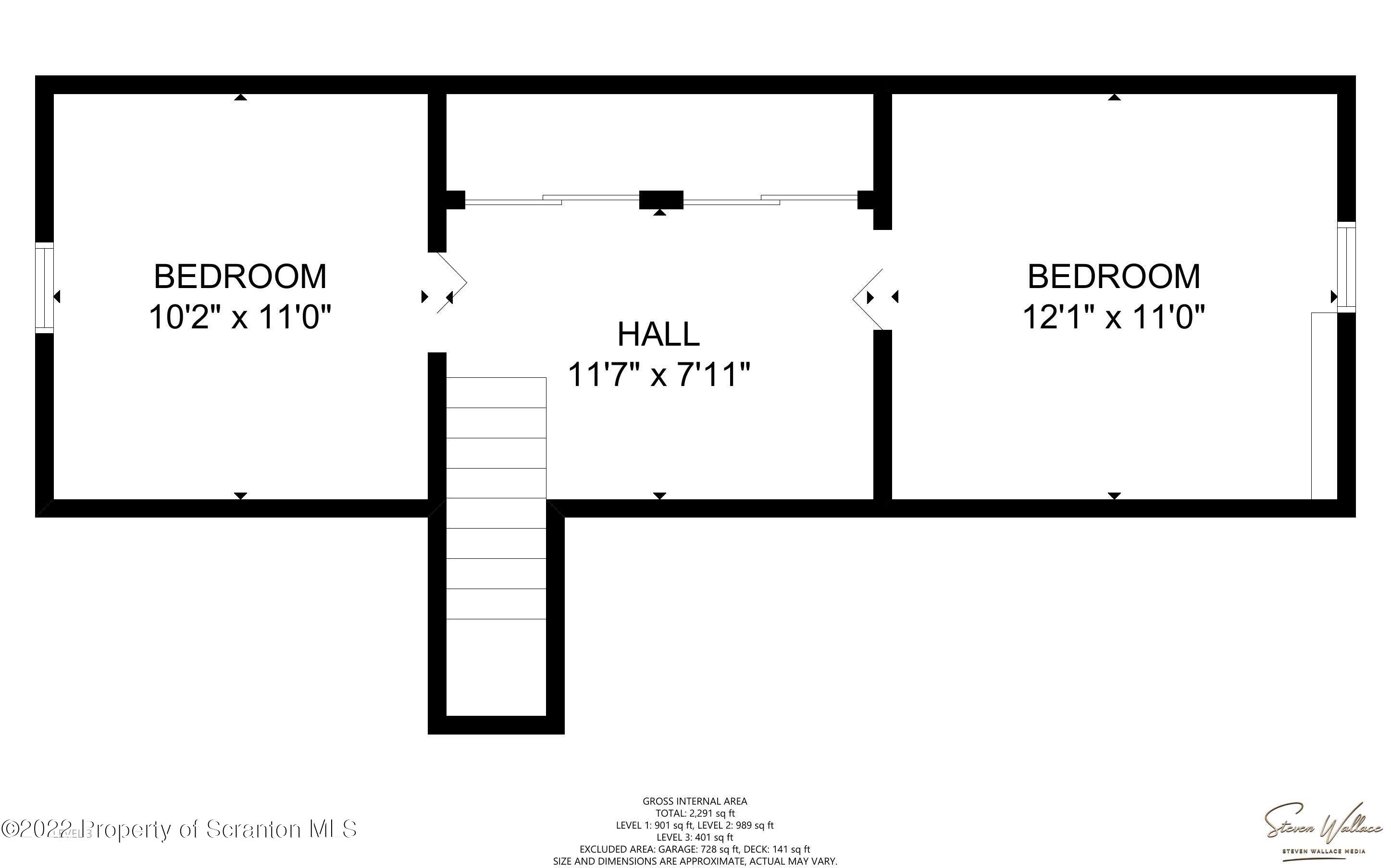 177 O'Hara Road Moscow, PA 18444 - Photo 53 of 54 Gallery Image 53
