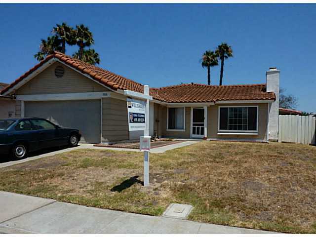 7666 Dancy Road San Diego, CA 92126 - Photo 1 of 12 7666 Dancy Road