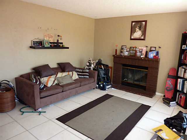 7666 Dancy Road San Diego, CA 92126 - Photo 2 of 12 Family Room with Fireplace