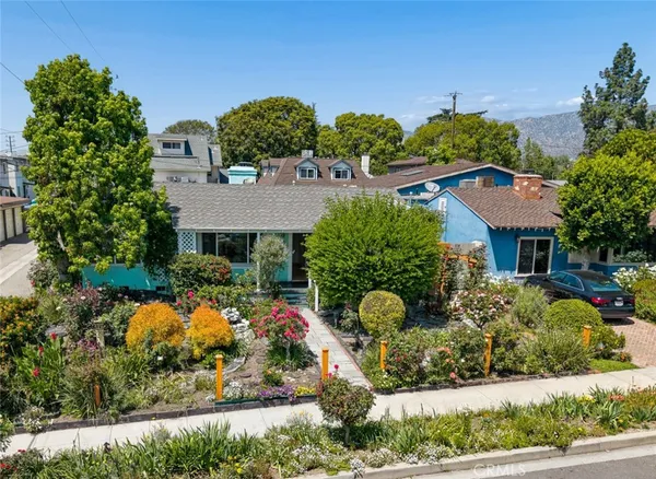 $899,000 | 449 West Elm Avenue, Burbank, CA 91506