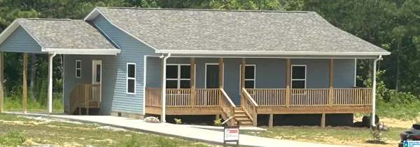 $255,000 | 25 Edie Street, Ohatchee, AL 36271