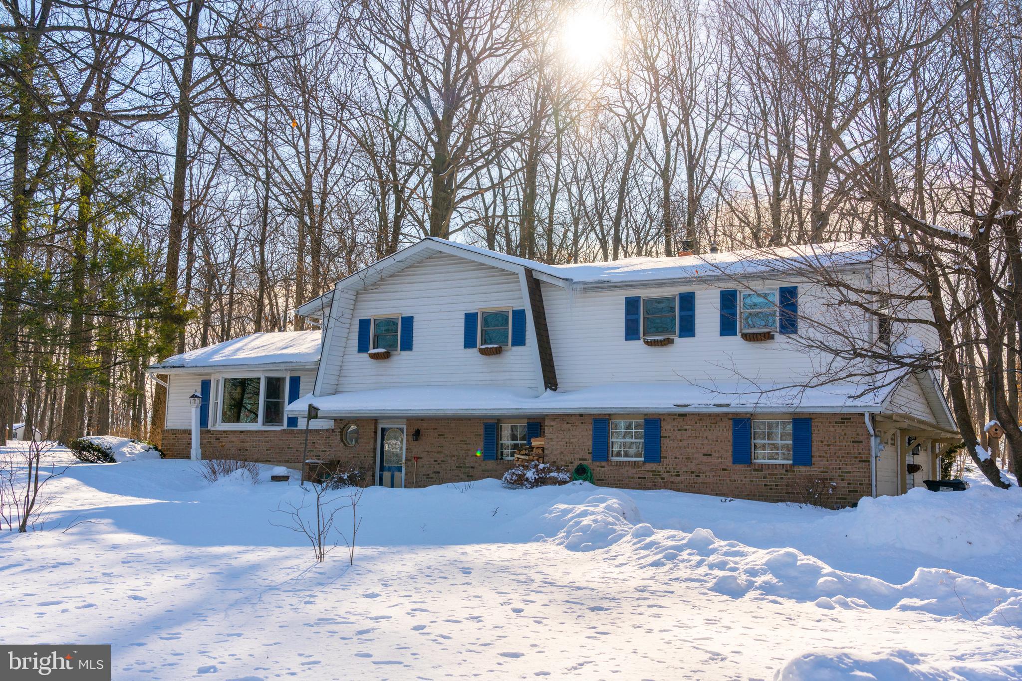 149 St Peters Road Macungie, PA 18062 - Photo 1 of 44 Gallery Image 1