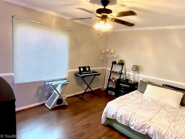 5865 Phillips Bridge Road Lewisville, NC 27023 - Photo 11 of 21 Gallery Image 11