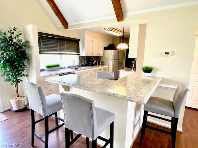 5865 Phillips Bridge Road Lewisville, NC 27023 - Photo 16 of 21 Gallery Image 16