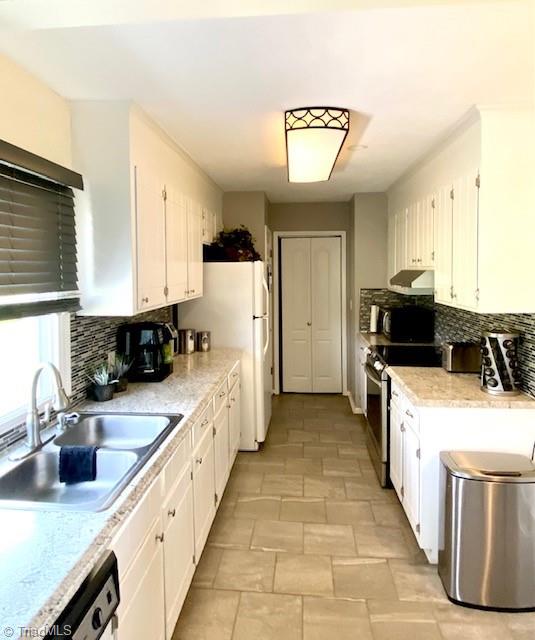5865 Phillips Bridge Road Lewisville, NC 27023 - Photo 17 of 21 Gallery Image 17