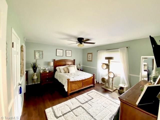 5865 Phillips Bridge Road Lewisville, NC 27023 - Photo 20 of 21 Gallery Image 20